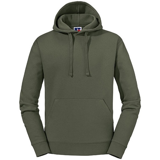 Bluza z kapturem Z265 - Olive