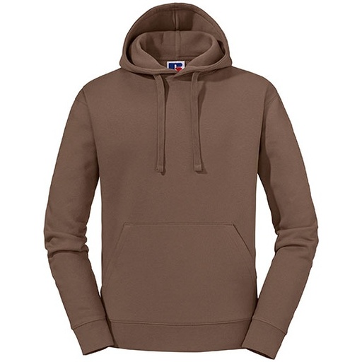 Bluza z kapturem premium Z265 - Mocha