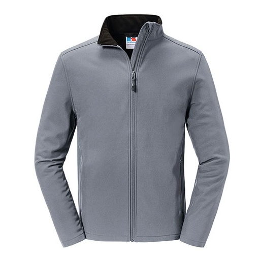 Kurtka Softshell Klasyczna Z420 - Iron Grey