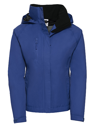 Damska kurtka Hydraplus 2000 - Azure Blue