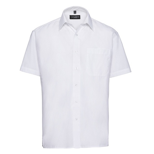 Męska koszula klasyczna Z935 - White