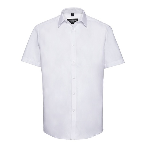 Koszula meska slim Z963 - White