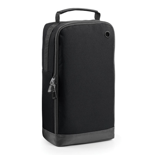 [BG540-1000030479] Wodoodporna torba na buty sportowe BG540 - Black