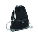 Worek Sportowy Wodoodporny BG542 - Black