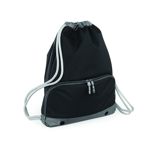 Worek Sportowy Wodoodporny BG542 - Black