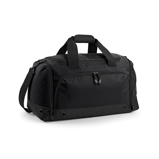 Torba Sportowa Klasyczna Pojemna 30L BG544 - Black