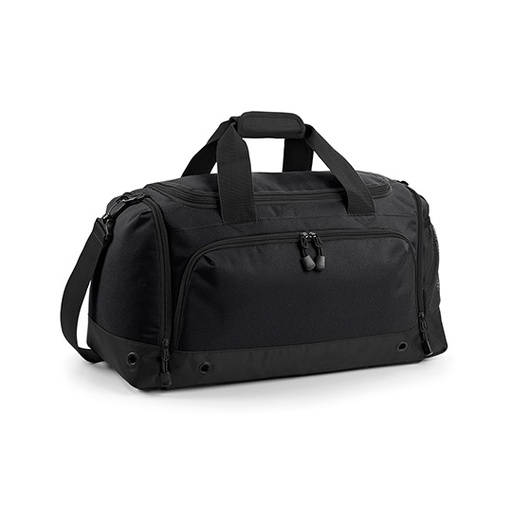 [BG544-1000231545] Torba sportowa 30L BG544 - Black & Black