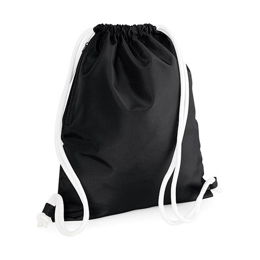 [BG110-1000030084] Wodoodporny worek sportowy BG110 - Black