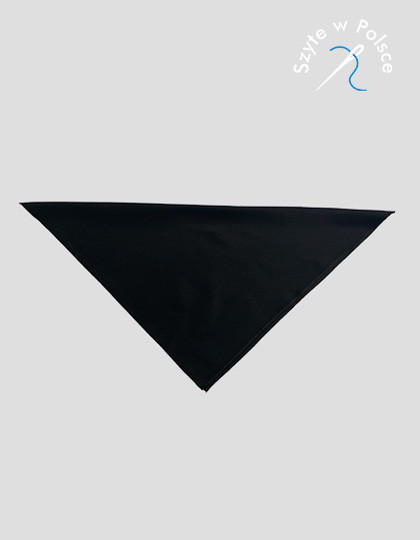 Bandana czarna