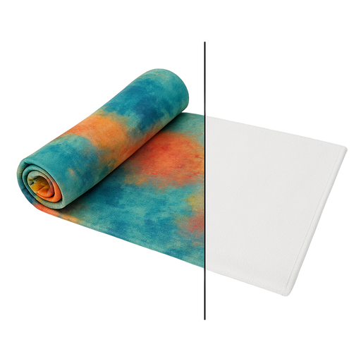 Ręcznik Ref10CWH - Biały