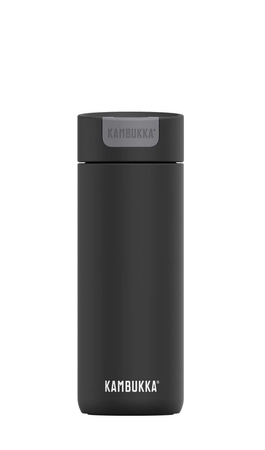 Kubek termiczny Kambukka Olympus 500 ml - Matte Black