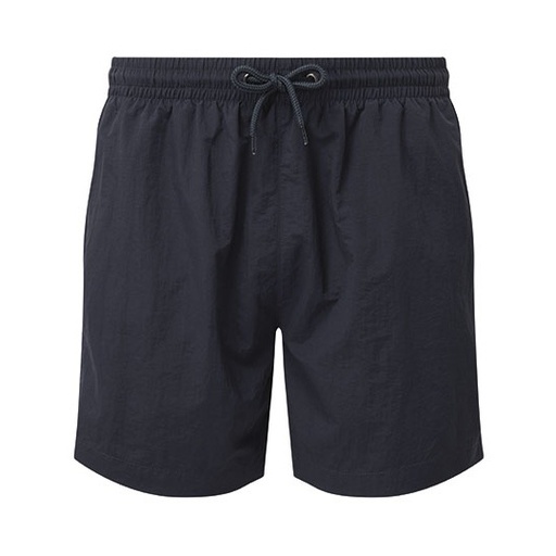 Szorty Kapielowe Męskie Poliamid AQ053 - Navy & Navy