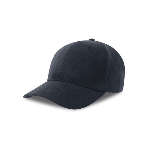 Czapka z daszkiem AT696 - Navy