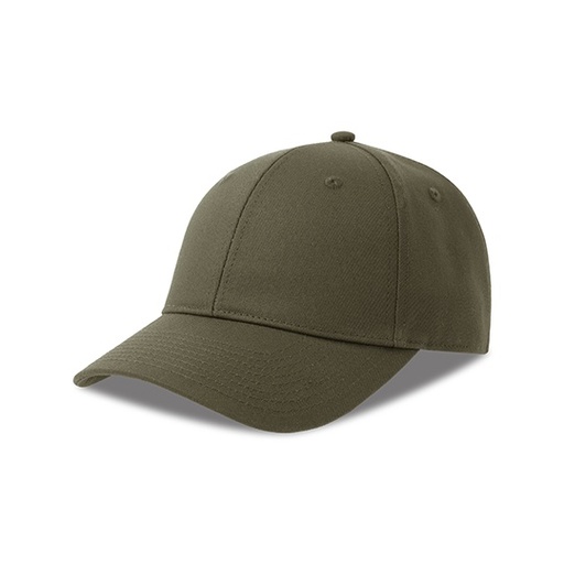Czapka z daszkiem AT697 - Olive