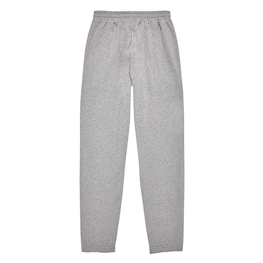 Spodnie dresowe z elastycznym pasem BCBG001 - Sport Grey (Heather)
