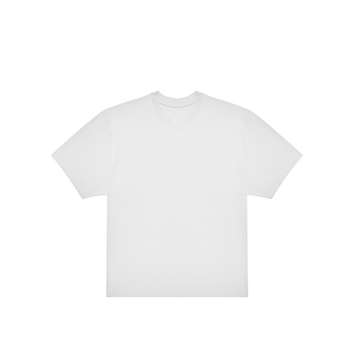 T-shirt oversize BCTG001 - White
