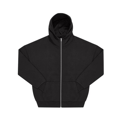 Bluza z kapturem BCWG003 - Black