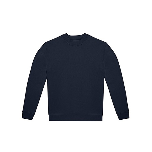 Bluza klasyczna BCWG004 - Navy