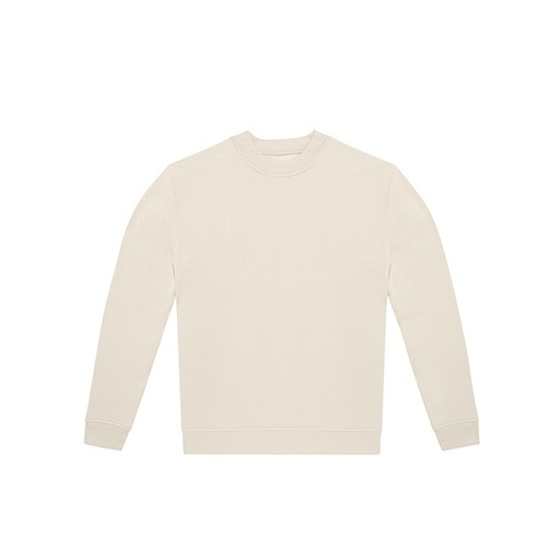 Bluza Klasyczna BCWG004 - Off White