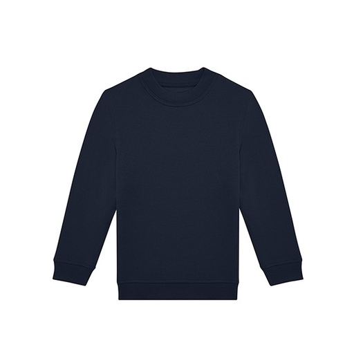 Bluza dziecięca klasyczna BCWK001 - Navy