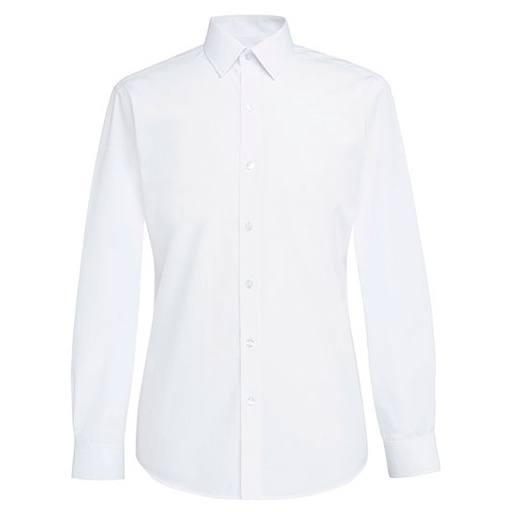 Meska koszula slim BR7889 - White