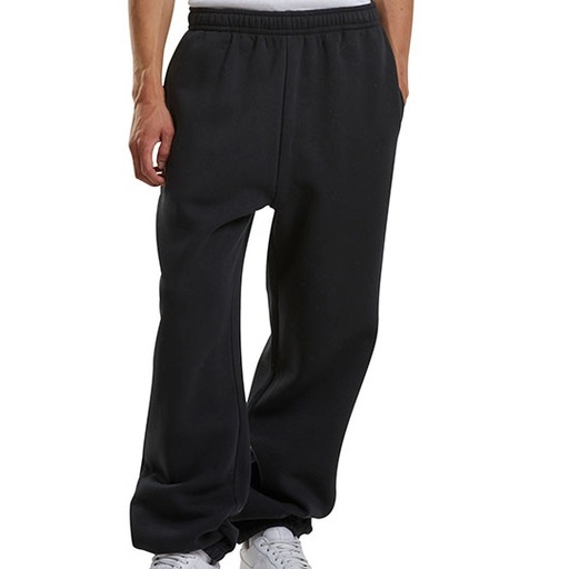 Spodnie dresowe BY286 - Black