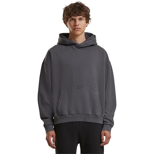 Bluza z kapturem BY294 - Magnet