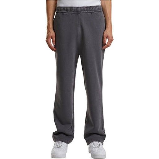 Spodnie dresowe vintage BY296 - Magnet