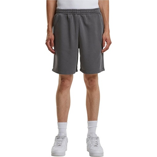 Krótkie spodenki dresowe BY297 - Magnet