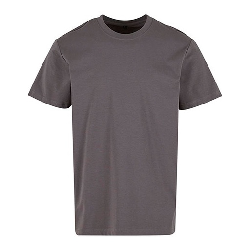 Koszulka klasyczna z krótkim rękawem BY362 - Magnet