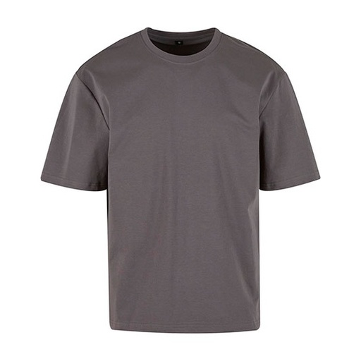 T-shirt oversize BY364 - Magnet