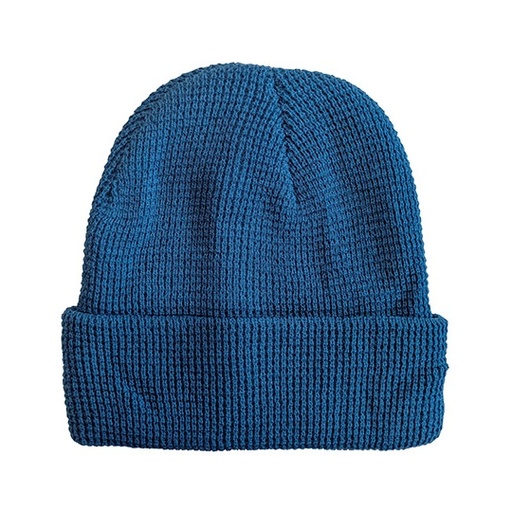 Czapka Dzianinowa C1463 - Petrol