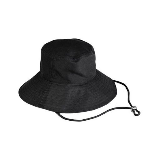 Kapelusz przeciwsłoneczny CB788R - Black