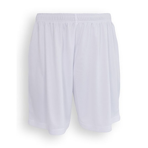 Szorty termoaktywne klasyczne CN161 - White