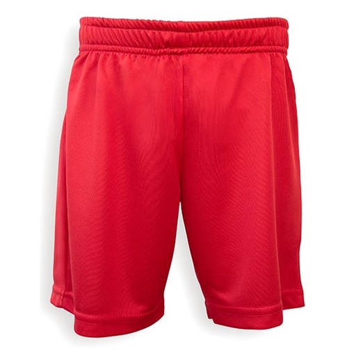 Szorty Dziecięce CN161K - Red