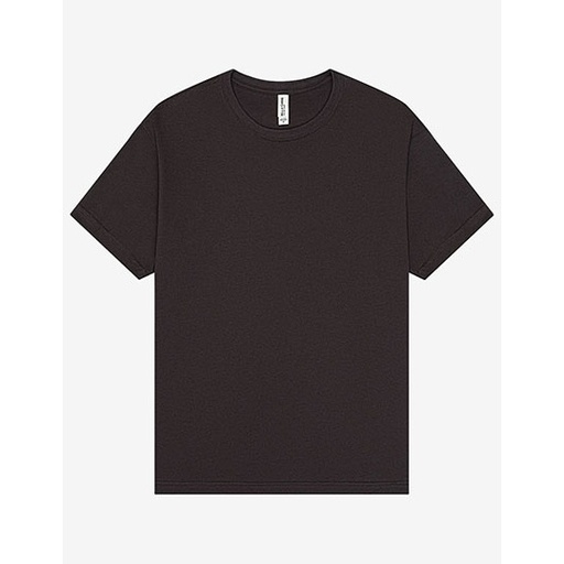 Unisex gruby T-shirt CV3010 - Dark Grey