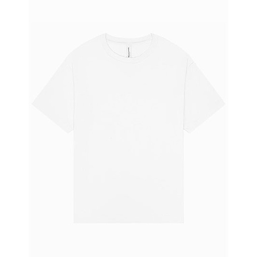 T-shirt unisex CV3010 - White
