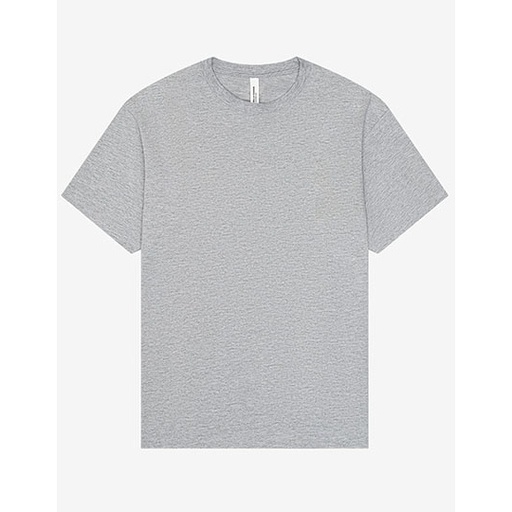 T-shirt Unisex Oversize Bawełniany CV3010 - Athletic Heather