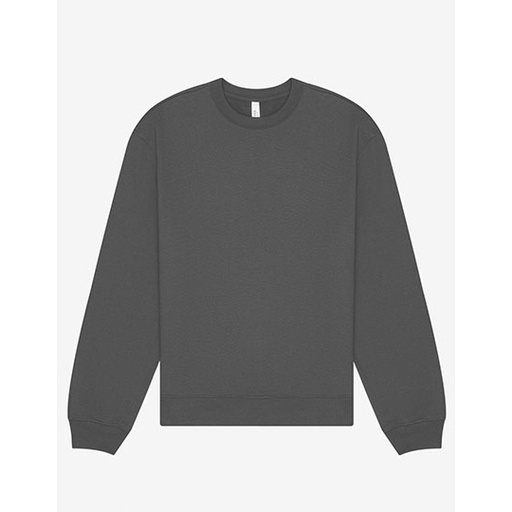 Bluza unisex CV4711 - Asphalt (Solid)