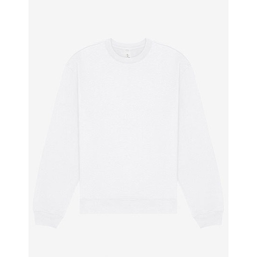 Bluza unisex CV4711 - White