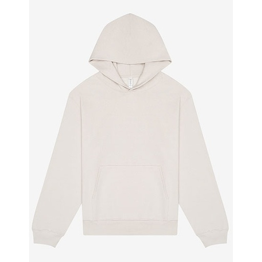 Bluza Unisex Czesana Bawełna CV4719 - Dust