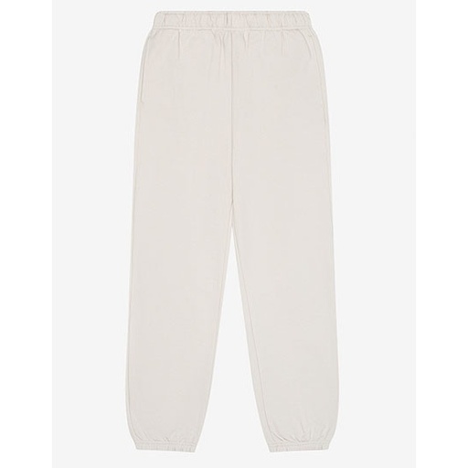 Spodnie dresowe unisex CV4737 - Dust