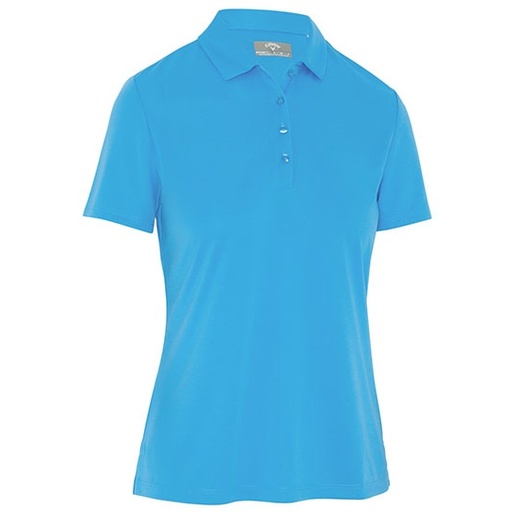 Damska koszulka polo sportowa CW511 - Spring Break