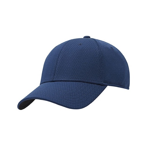 Damska czapka z daszkiem CWC603 - Navy