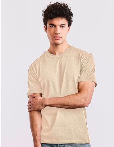 Koszulka unisex E31000 - Back To Nature