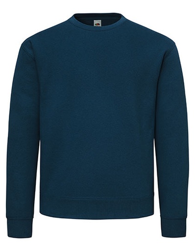 Bluza klasyczna F276 - Mountain Blue