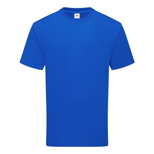 Koszulka klasyczna F362 - Royal Blue