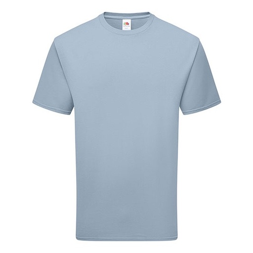 Koszulka klasyczna F362 - Mineral Blue