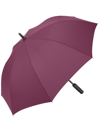 Parasol Automatyczny Odporny na Wiatr FA1245 - Black