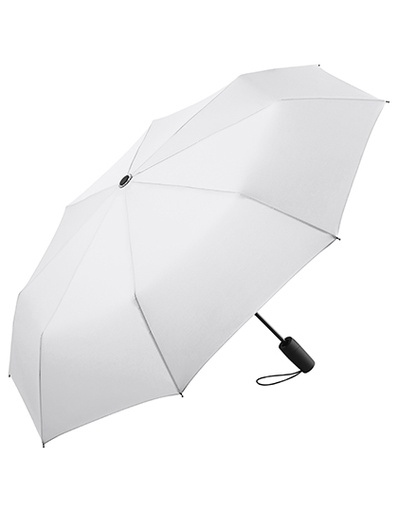 Parasol kieszonkowy automatyczny FA5519 - White